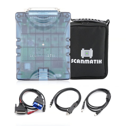 Scanmatik Pro 2