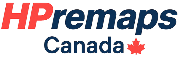 Hpremaps