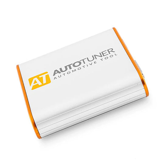 Autotuner Tool – Master