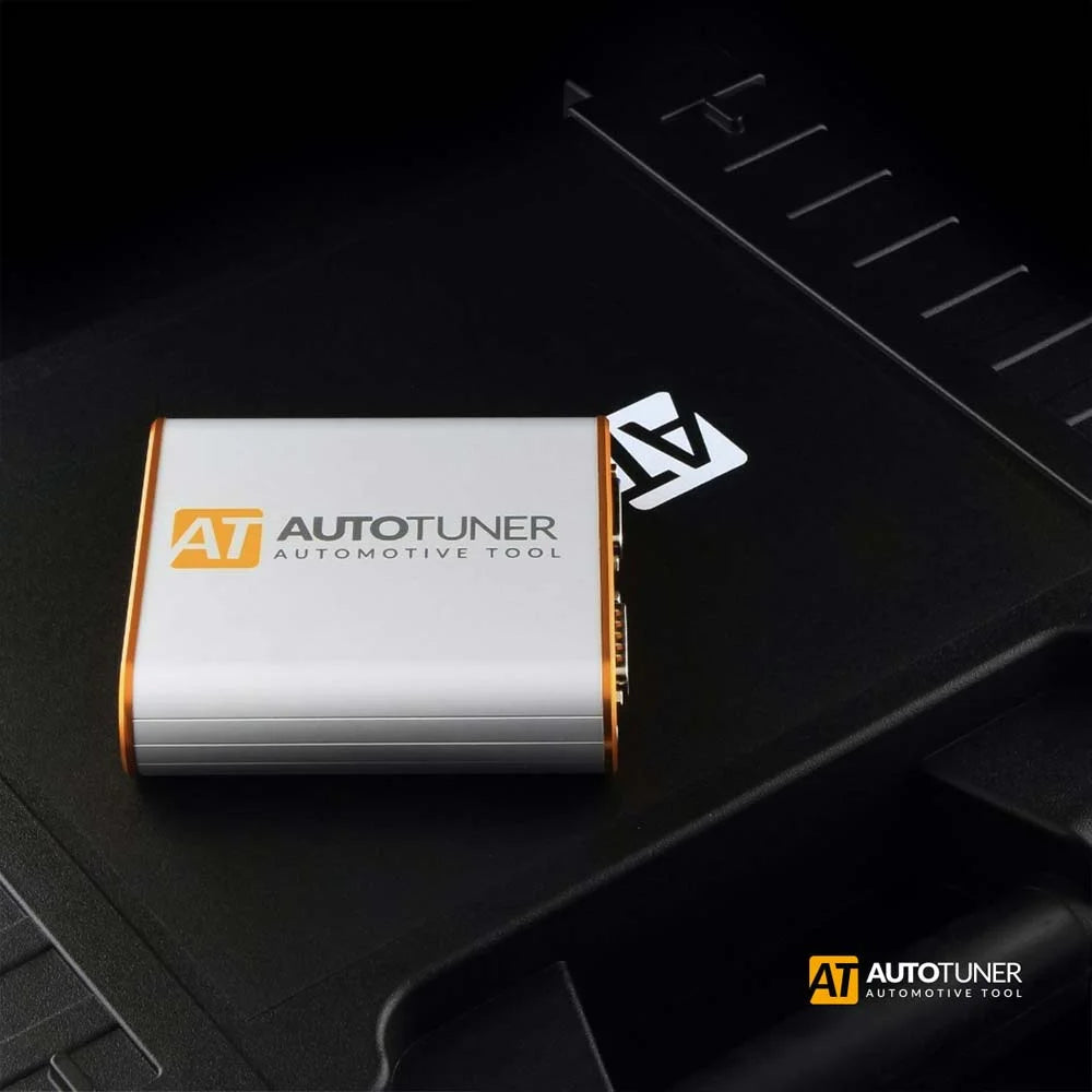 Autotuner Tool – Master