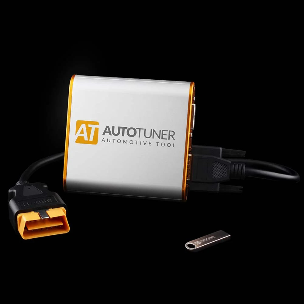 Autotuner Tool – Master