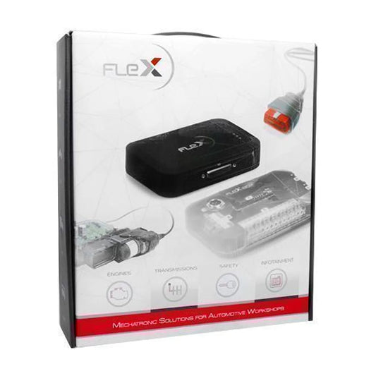 Flex OBD & Bench ERC TUNER KIT