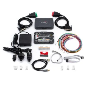 Flex OBD & Bench ERC TUNER KIT